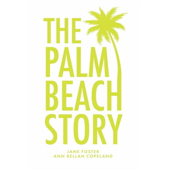 The Palm Beach Story, (Hardcover)