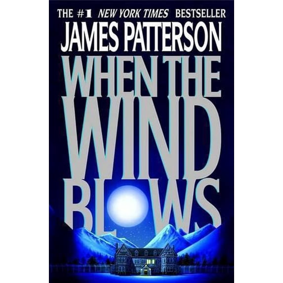 Pre-Owned When the Wind Blows (Paperback) 0446676438 9780446676434