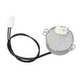 shEgg Turnner Motor 4W Egg Turner Rotator Incubator Motor for Chickens