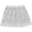 White, variant on Hzzsbu False Layers Flexible Extenders Underskirt Adjustable Mini Skirt Shirt Hem Women Slips Lace Shirt(XL)