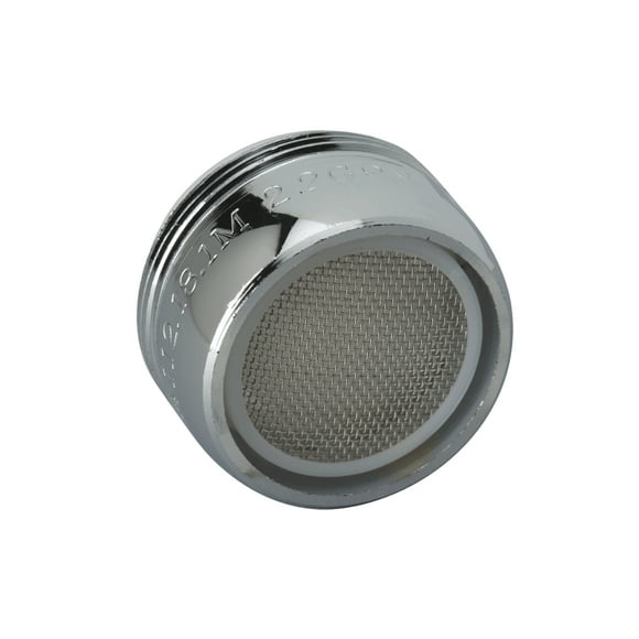 15/16" MPT Faucet Aerator