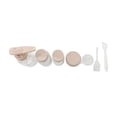 thumbnail image 4 of Kit De Viaje Prichos Envases Plástico 6 Piezas, 4 of 4