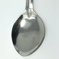 thumbnail image 2 of Update International BSLD-13 Bast Spoon 13 in. Solid Stainless Steel, 2 of 4