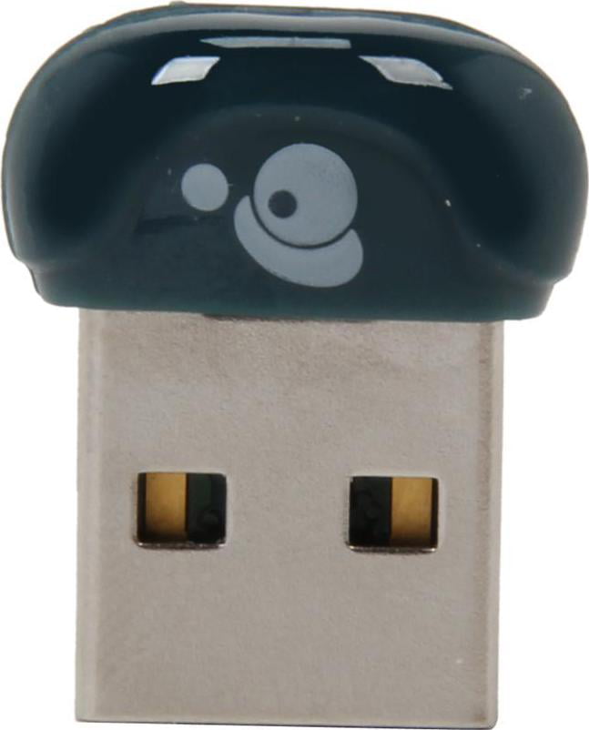 IOGEAR GBU521 USB Bluetooth 4.0 Micro Adapter Walmart.com