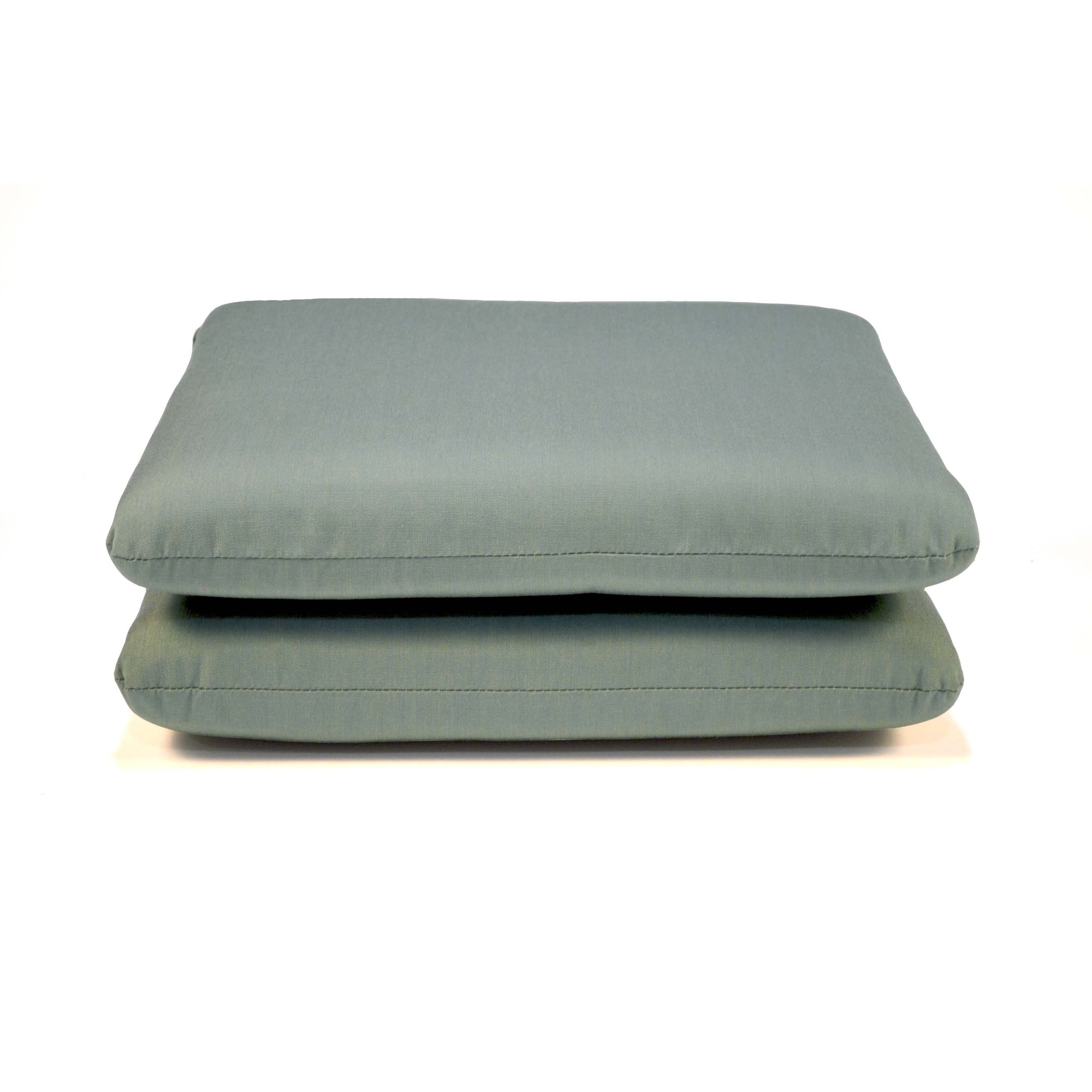 Seat Cushion Foam Rubber Cut, Self-Adhesive 20 mm, 39 x 49 cm