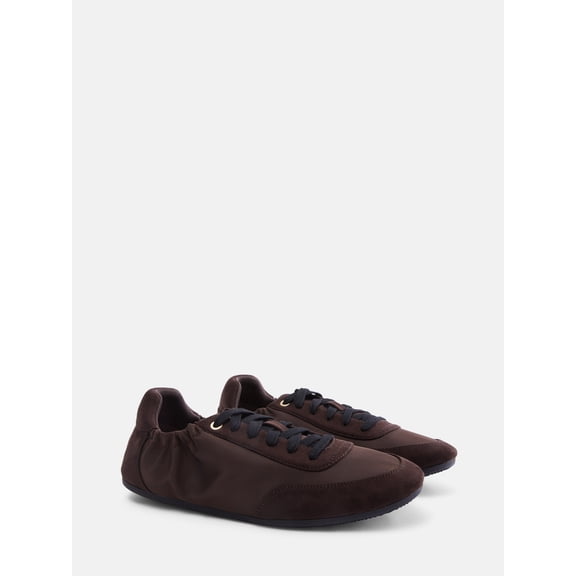 Free Assembly Women's Scrunch Sneakers