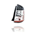 thumbnail image 3 of Tail Light Assembly - Eagle Eye Fit/For 8155147071, 8156147071 04-05 Toyota Prius - Pair Left Driver + Right Passenger Set, 3 of 4