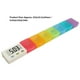 thumbnail image 5 of Medicine Dispenser Portable Weekly Timing Seven Colors Detachable Electronic Vitamin Planner for Elderly Outdoor Travel, 5 of 5