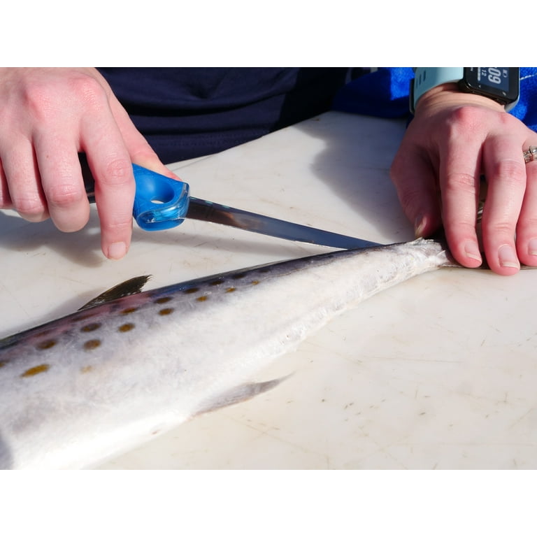 Cuda Fishing Fillet Knife, 4