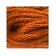 thumbnail image 2 of Caja 12 Pzs Hilo Tierra Algodón Egipcio Anchor Vela Coats Anchor Vela T5477-0370, 2 of 2