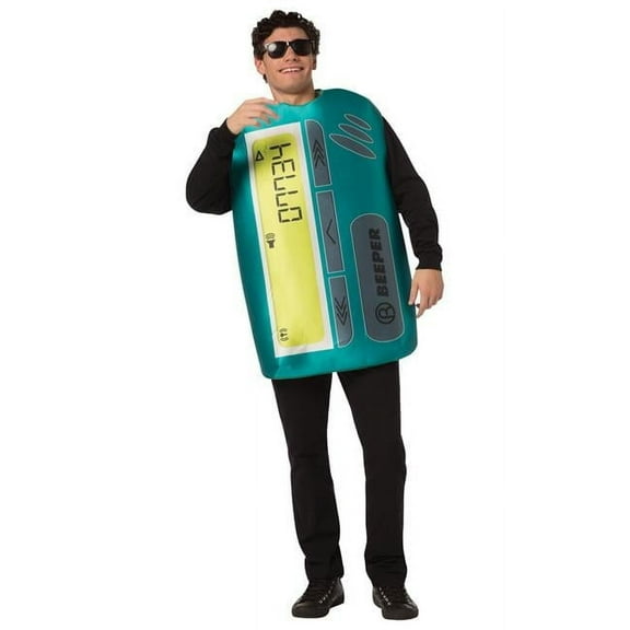Beeper Tunic Adult Costume
