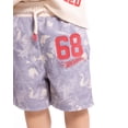 thumbnail image 3 of Hot Wheels Toddler Boys Mesh Graphic Shorts, Sizes 12M-5T, 3 of 7