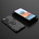 thumbnail image 3 of Funda para Xiaomi Redmi Note 10 Pro Max Black + Glass, 3 of 9