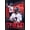 Black Framed Version, variant on NFL Houston Texans - C.J. Stroud 24 Wall Poster, 22.375" x 34"