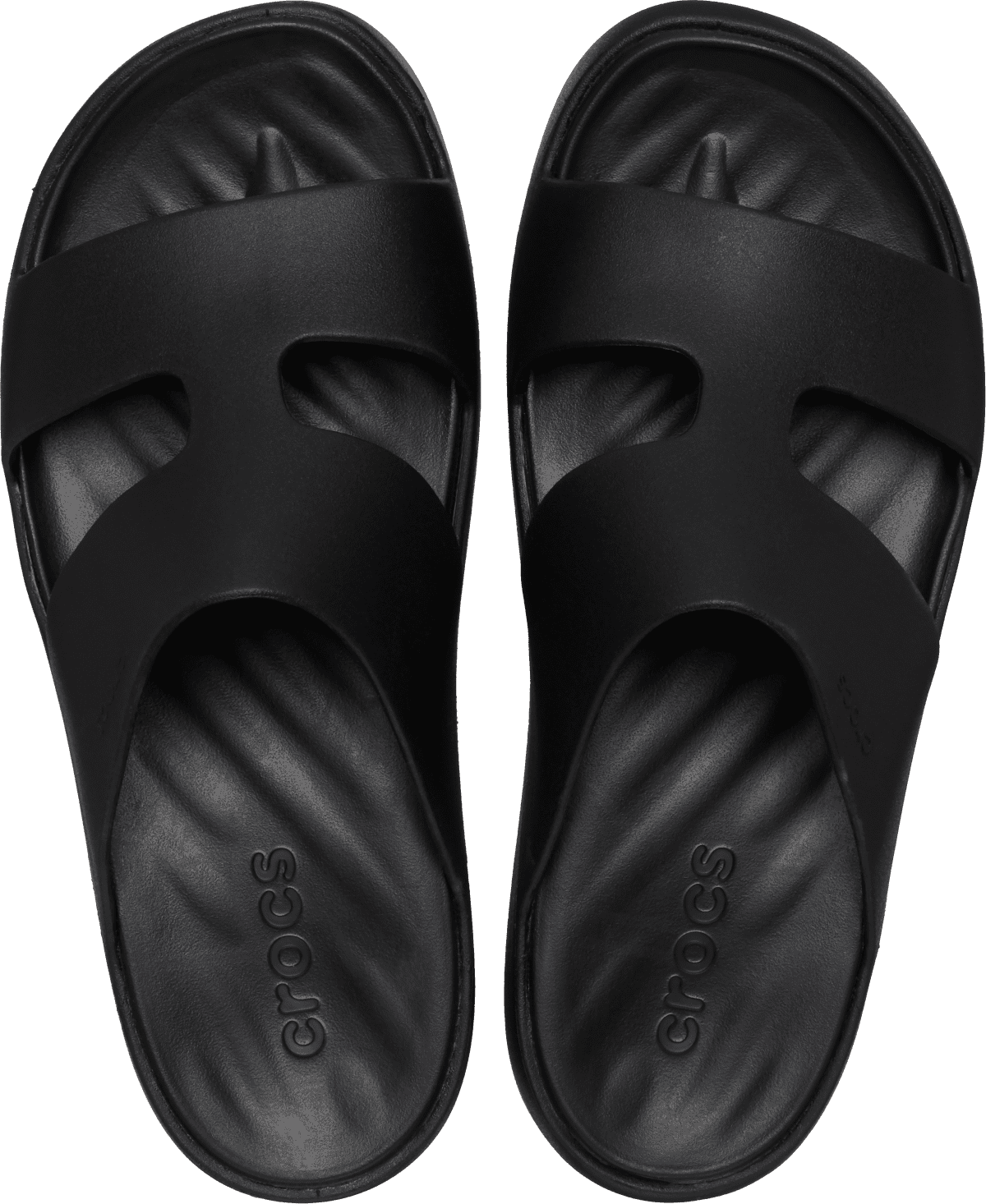 Crocs Women's Getaway Platform H-Strap Sandal