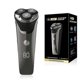 thumbnail image 1 of Snapbuy Electric Razor For Men, Snapbuy Razor 4d Rotary Shaver With Lcd Display, 1 of 5