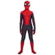thumbnail image 3 of Iron Spider Cosplay Increíble Spiderman Miles Disfraz De Halloween Peter Parker Zentai Traje De Superhéroe Mono Para Niños Adultospangjing, 3 of 4