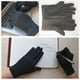 thumbnail image 3 of Guantes de compresión para mujer con dedos, guantes de cobre para alivio del dolor de artritis, guantes de compresión para escribir para hombres, guantes de artritis de dedo completo, guantes de, 3 of 8