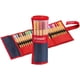 thumbnail image 1 of Set de 25 Fineliners STABILO point 88 en estuche enrollable con colores surtidos, 1 of 9