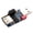 bare board, variant on USB To USB Signals Isolators Board 1500V Voltages Protections For Clear Sound And Data Transfer