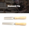 thumbnail image 3 of FlyFlise Diamond File for Diamond Wood Carving Metal Glass Grinding, 3 of 8