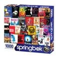 thumbnail image 2 of Springbok 1000 Piece It's Showtime! Jigsaw Puzzle for Adults  - Made in USA, 2 of 8