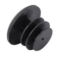 thumbnail image 3 of 10 tapones de plástico para manillar de bicicleta, accesorio para ciclismo, 3 of 12