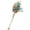 Beige, variant on HollyHOME 36 Inch Stick Horse Handcrafted Hobby Horse with Wooden Handles Real Pony Neighing and Galloping Sounds Pretend Play for Kids Dark Brown
