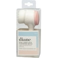 thumbnail image 3 of Diane Dual Sided Face Cleansing Brush for Massaging and Exfoliating, 3 of 5