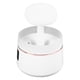 thumbnail image 1 of Difusor de Lluvia ANGGREK Ultrasonido de Alta Frecuencia 3 Engranajes Temporizador Ajustable Humidificador Ruido Blanco, 1 of 8