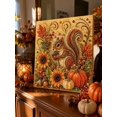 thumbnail image 2 of Autumn Pearl Painting Kit Cute 5D Pearl Painting Crafts for Adults，Pumpkin Diamond Art Pearl Painting Kit for Beginner, Diamond DIY Pearl Painting Kit for Thanksgiving Birthday Holiday Gift, 2 of 7