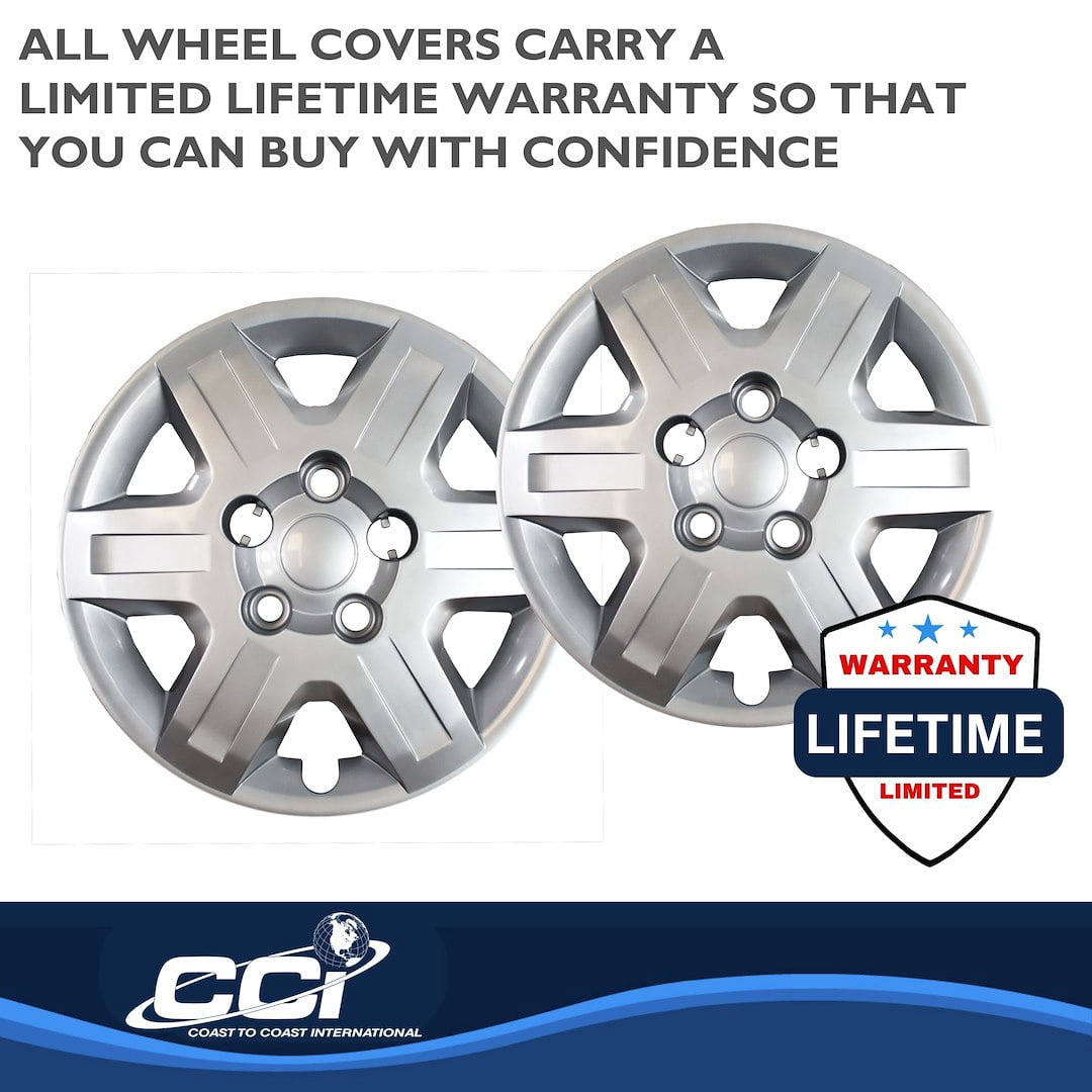 Coast To Coast IWC45116S WHEEL COVER