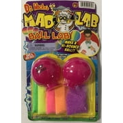 JA-RU, Dr. Wacko's, Mad Lab, Ball Lab (Pack of 2)