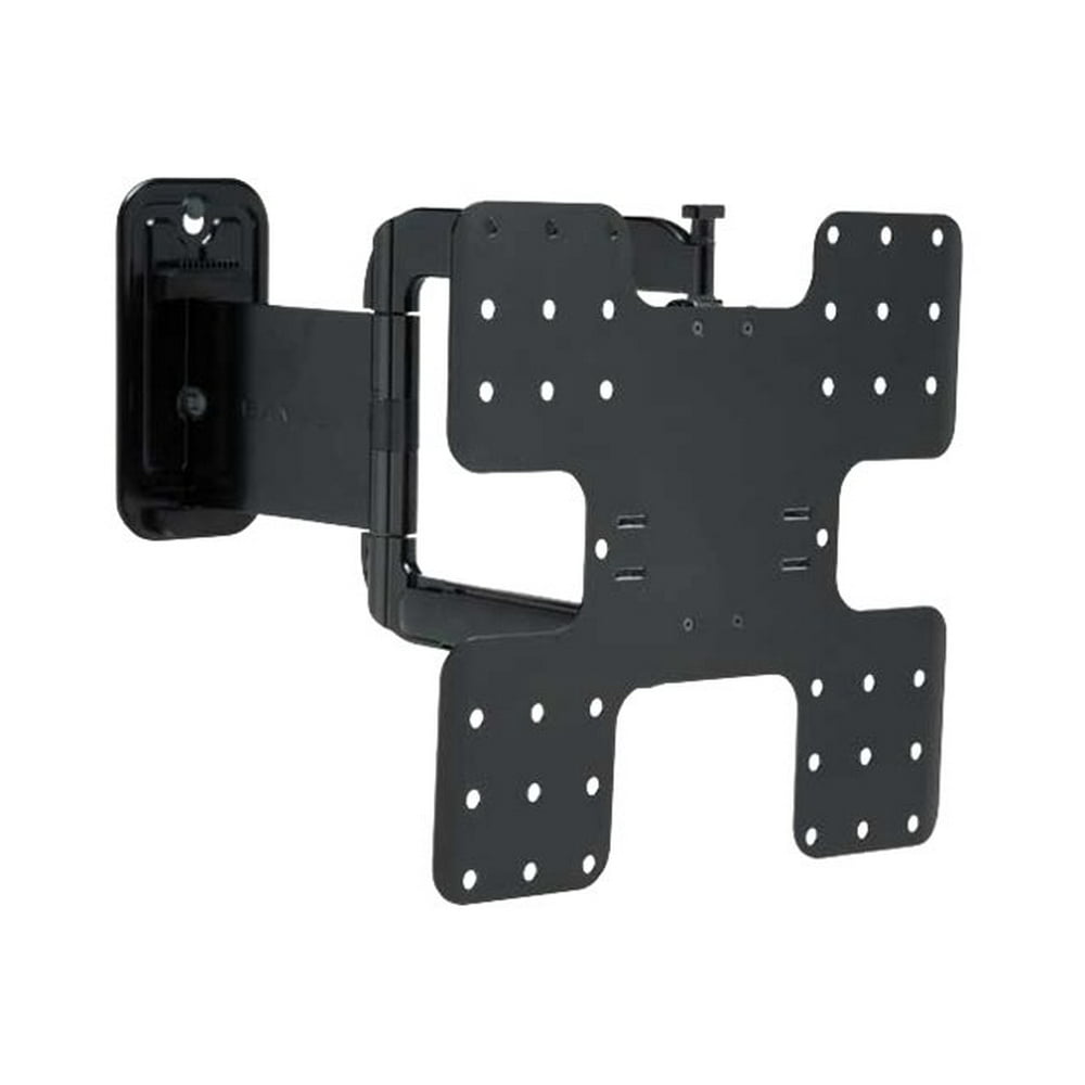 Sanus VisionMount VMF322 - Mounting kit (full motion wall mount) for