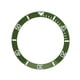 thumbnail image 2 of 4Colors Watch Wallwatch Bucle de Aluminio Bisel Insertar El Anillo de Reemplazo de Anillo para los entusiastas del relaj de pulsera, 2 of 5