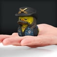 thumbnail image 2 of Figura de vinilo TUBBZ Mini Motorhead Lemmy para cosplay de pato, 5 cm, 2 of 6