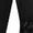 Black, variant on Women's Winter Fleece-Lined Parka - Hooded Faux Fur Trim Windproof Thicken Military Jacket, Outdoor Thermal Coat with Multi-Pockets