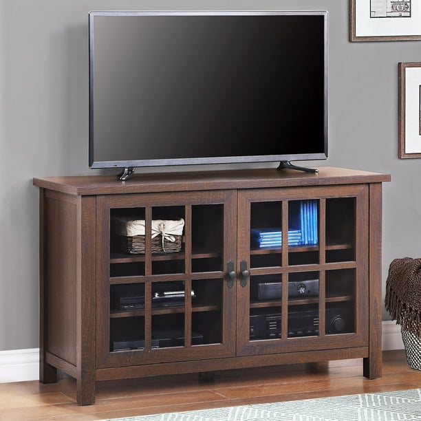 Better Homes Gardens Oxford Square Tv Stand For Tvs Up To 55 Dark Cherry Com - Better Homes And Gardens Oxford Square Tv Stand Assembly Instructions