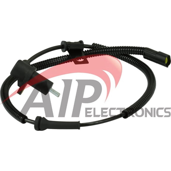 Brand New ABS Wheel Speed Sensor For 2003-2006 Kia Sorento Front Left Driver Side Oem Fit ABS426