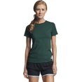 thumbnail image 1 of Russell Athletic Womens Cotton Performance T-Shirts, 1 of 3