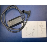 Starlink V2 Ethernet Adapter V2 In Hand Free