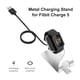 thumbnail image 3 of Para Fitbit Luxe/Fitbit Charge 5 Watch Charger Dock Smartwatch Base de fuente de alimentación Universal Accesorios Electrónicos, 3 of 9