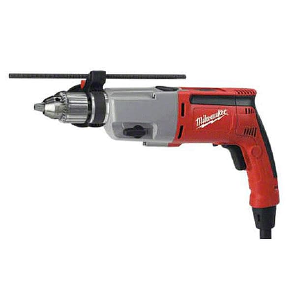 Milwaukee 5389 1/2" HeavyDuty Hammer Drill Kit