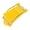 Yellow, variant on Homelife Egg Slicer 12 Lines Stainless Steel Food Slicer Fast Cutting Cheese Mushroom Strawberry Cutter Egg Chopper for Hard Boiled Eggs Luncheon Meat Potatoes Tomatoes Cucumbers Bananas Strawberries