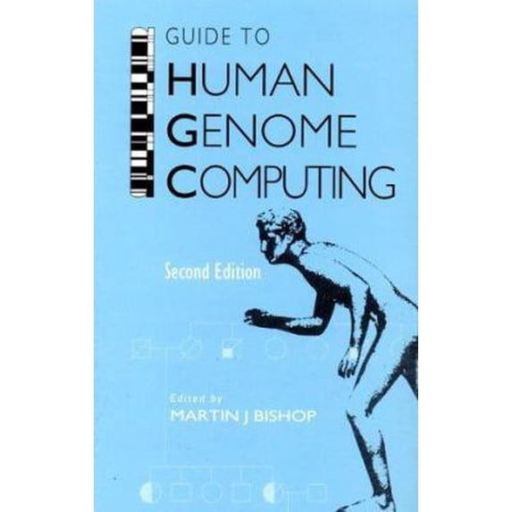 Pre-Owned Guide to Human Genome Computing (Hardcover) 0121020517 9780121020514