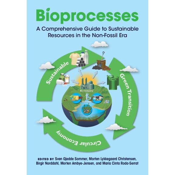Bioprocesses, (Hardcover)