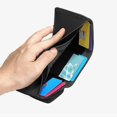 thumbnail image 3 of Kannior Women's Wallet, Rfid Wallet for Women Compact Purse with Snap Closure and Multiple Card Holder, Minimalist Coin Pocket Organizer, 3 of 6