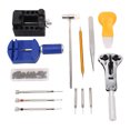 thumbnail image 4 of Kit d'Outils de Réparation de Montre, Kit d'Outils de Remplacement de Batterie de Montre Portable Durable pour Professionnels, 4 of 8
