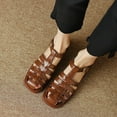 thumbnail image 4 of "YOWMNS Stylish Women's Breathable Sandals, Comfortable and Durable, Perfect for Summer", 4 of 5