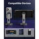 thumbnail image 5 of Base de TV y soporte plegable Antank para Steam Deck/OLED 4K HDMI, 5 of 8